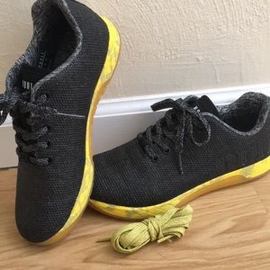 NOBULL Unisex Trainers